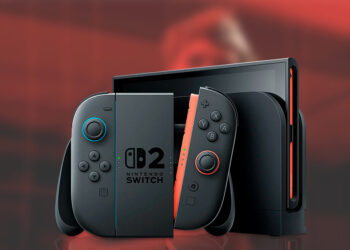 death stranding 2 en Switch 2