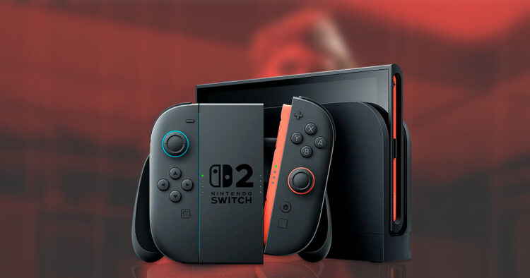 death stranding 2 en Switch 2