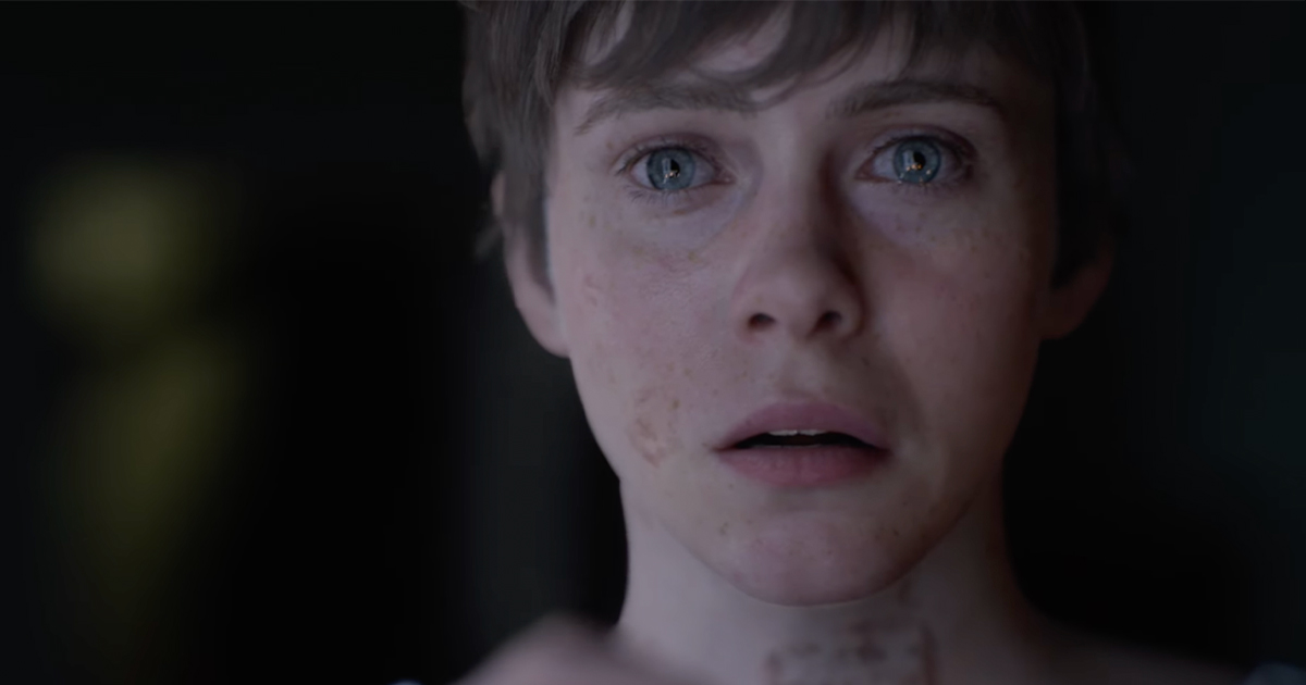 od knock nuevo juego de kojima