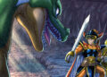 El remake de Dragon Quest I & II renueva su combate clásico