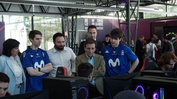 LEC Summer Finals