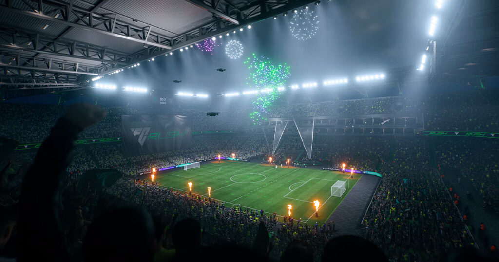 estadio de ea fc 26