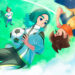 inazuma eleven victory road