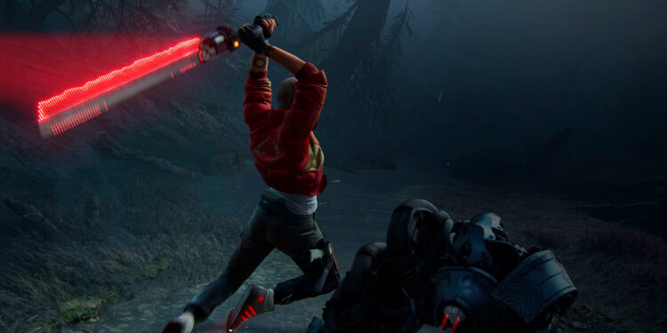 intergalactic de the naughty dog crunch en Naughty Dog