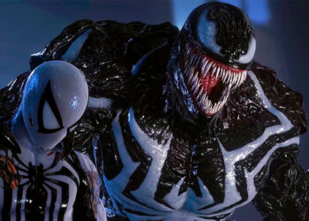 juego de venom ps5 insomniac