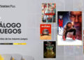 Anunciados los juegos de PlayStation Plus Extra y Premium de septiembre 2025: WWE 2K25, Persona 5 Tactica y más