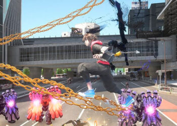 Kingdom Hearts 4 avanza según lo previsto, según confirma Tetsuya Nomura