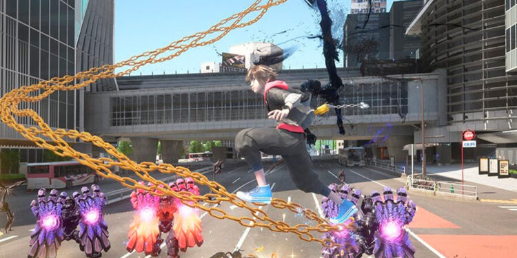 Kingdom Hearts 4 avanza según lo previsto, según confirma Tetsuya Nomura