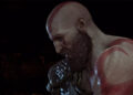 kratos en el juego cancelado de god of war