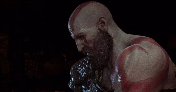 serie de gos of war y kratos en el juego cancelado de god of war