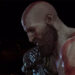 kratos en el juego cancelado de god of war