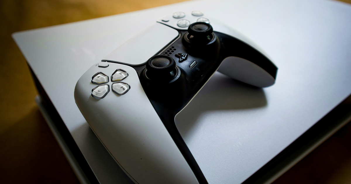 rumores de playstation 6 y playstation 5 con mando