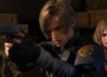 Los fans se ilusionan con el posible regreso de Leon en Resident Evil Requiem