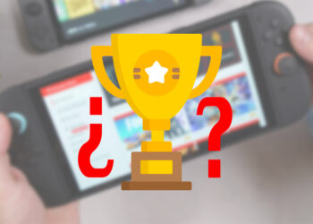 logros en nintendo switch online