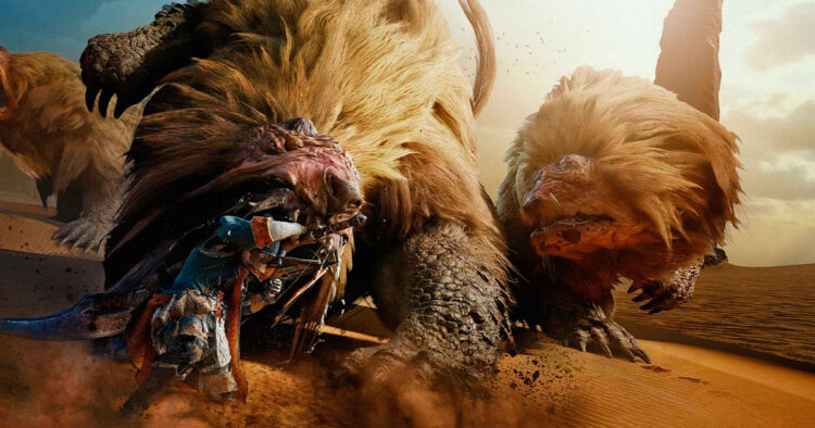 Monster Hunter Wilds ha sido una decepción, pero Capcom confirma que la saga seguirá adelante
