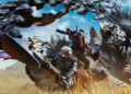 ventas de monster hunter wilds