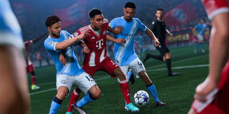 a qué hora se puede jugar ea sports fc 26
