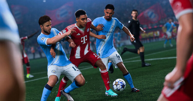 a qué hora se puede jugar ea sports fc 26