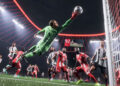 neuer ea fc 26 en el mundo abierto de EA Sports FC