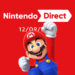 anuncios del Nintendo Direct de septiembre 2025