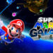 nuevo juego de mario galaxy
