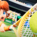 nuevo juego de mario tennis fever