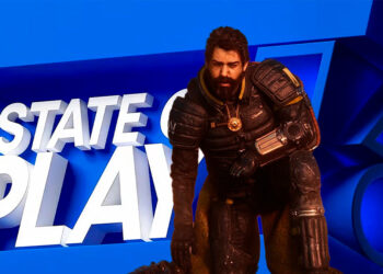 nuevo state of play saros