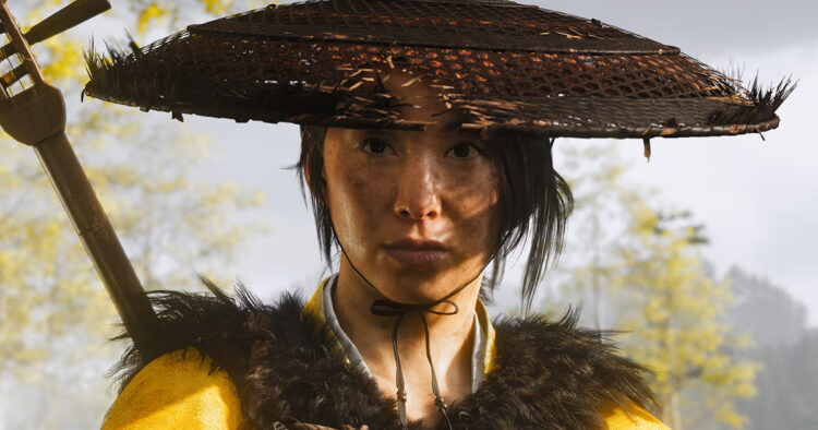 La crítica ya ha compartido sus opiniones de Ghost of Yotei  y superaría a Tsushima