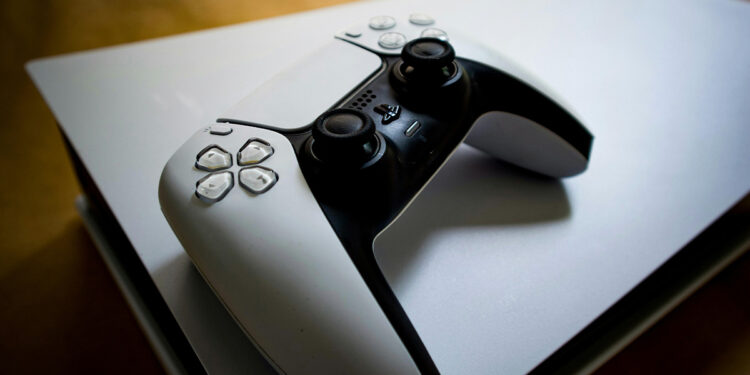 rumores de playstation 6 y playstation 5 con mando