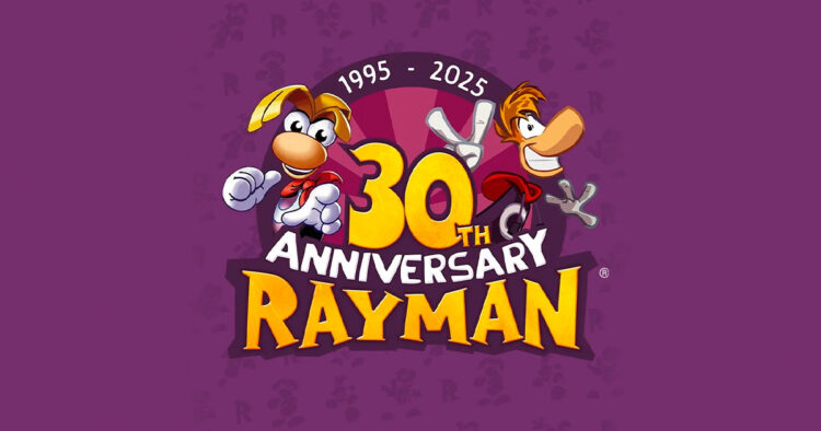 futuro de rayman 30 aniversario