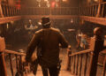 red dead redemption 2