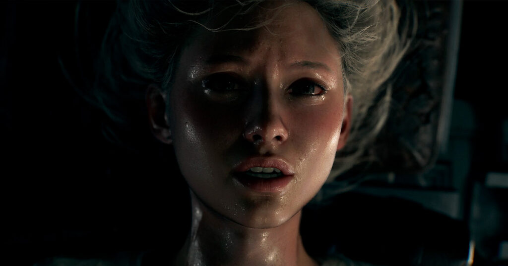 resident evil requiem