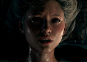 resident evil requiem