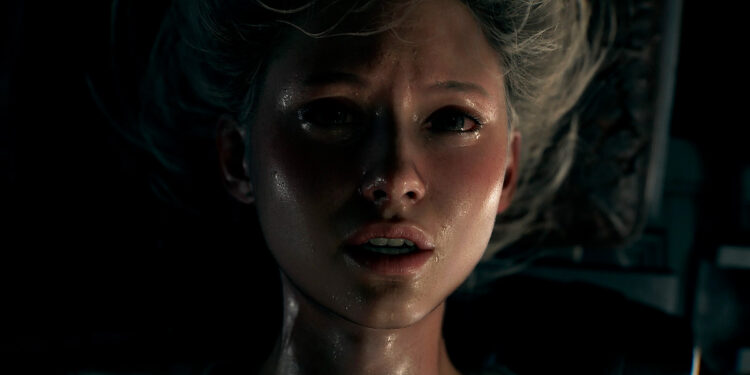 resident evil requiem