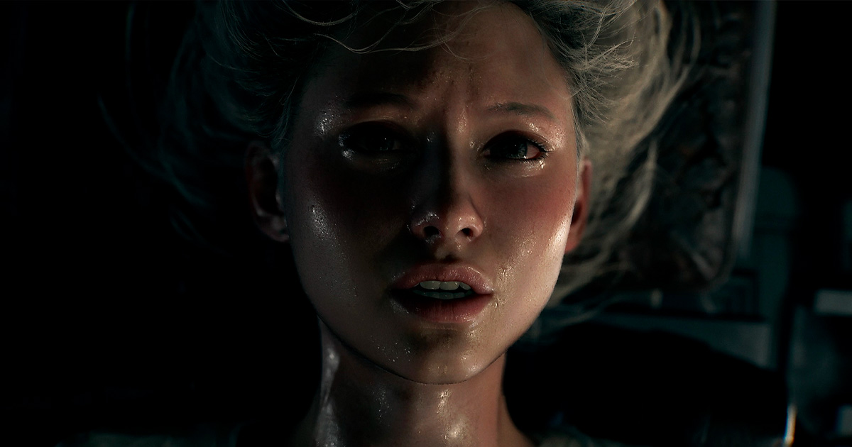 resident evil requiem