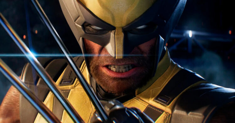 resumen del state of play wolverine
