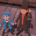 retraso de profesor layton juego switch