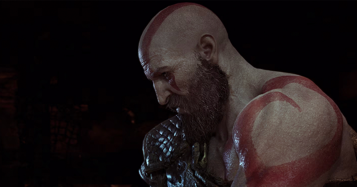 serie de gos of war y kratos en el juego cancelado de god of war