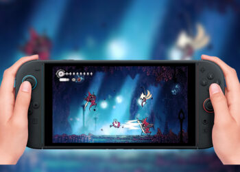 Silksong Switch 2 mejora gratuita