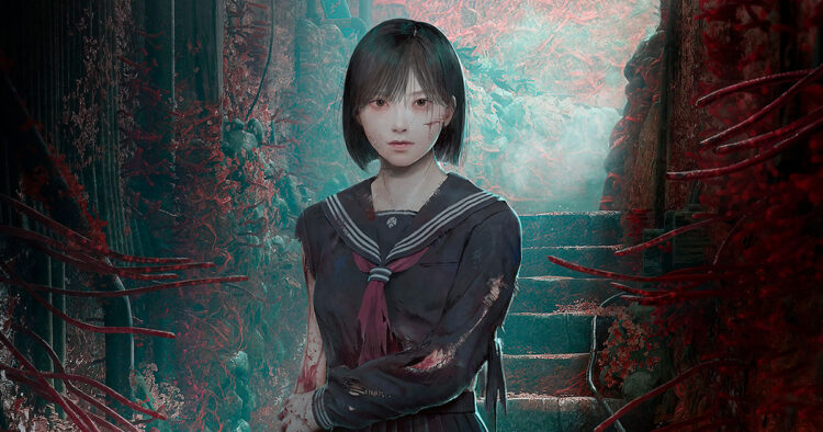 ventas de silent hill f