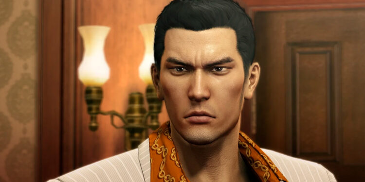 yakuza 0