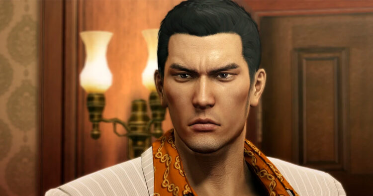 yakuza 0