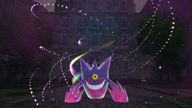 Las ventas de Pokémon Leyendas Z-A alcanzan 5,8 millones de copias en su primera semana