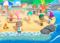 actualizacion de Animal Crossing