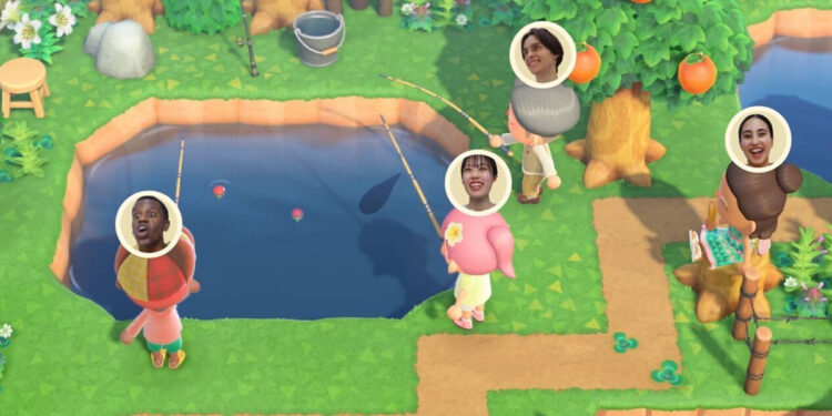 La gran actualización de Animal Crossing 3.0 llega con nuevas islas, objetos y colaboraciones