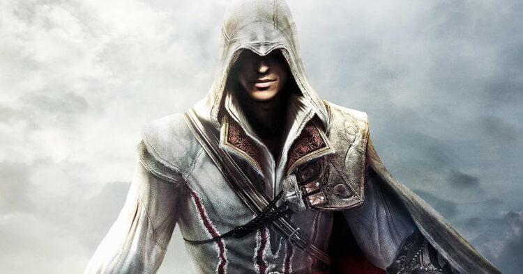 Assassin´s Creed Cancelado