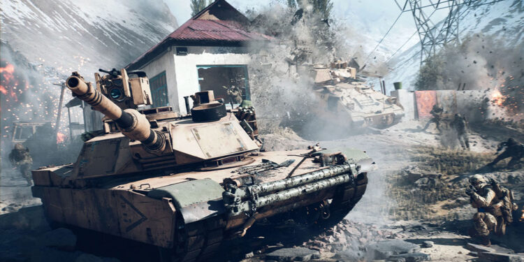 Marcus Lehto, cocreador de Halo, acusa a EA de borrar a su equipo de los créditos de Battlefield 6