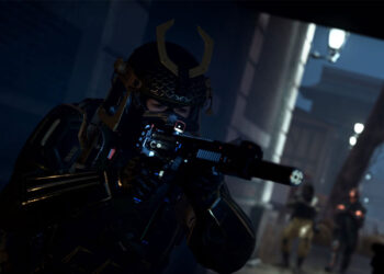 beta de Call of Duty Black Ops 7