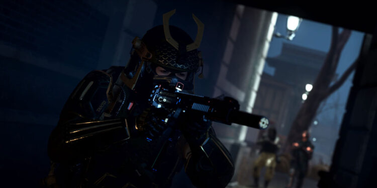 beta de Call of Duty Black Ops 7 call of duty en Nintendo Switch