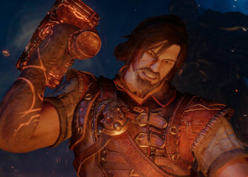 Blades of Fire desarrollado por MercurySteam